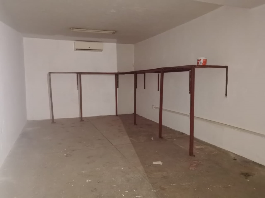 To Let commercial Property for Rent in Mokopane Central Limpopo