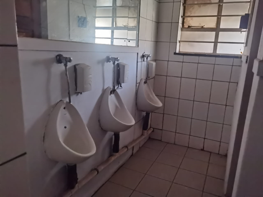 To Let commercial Property for Rent in Mokopane Central Limpopo