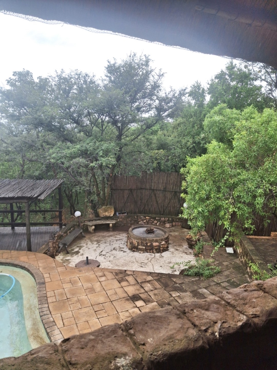 5 Bedroom Property for Sale in Rooiberg Limpopo