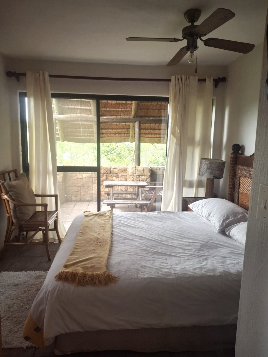 5 Bedroom Property for Sale in Rooiberg Limpopo