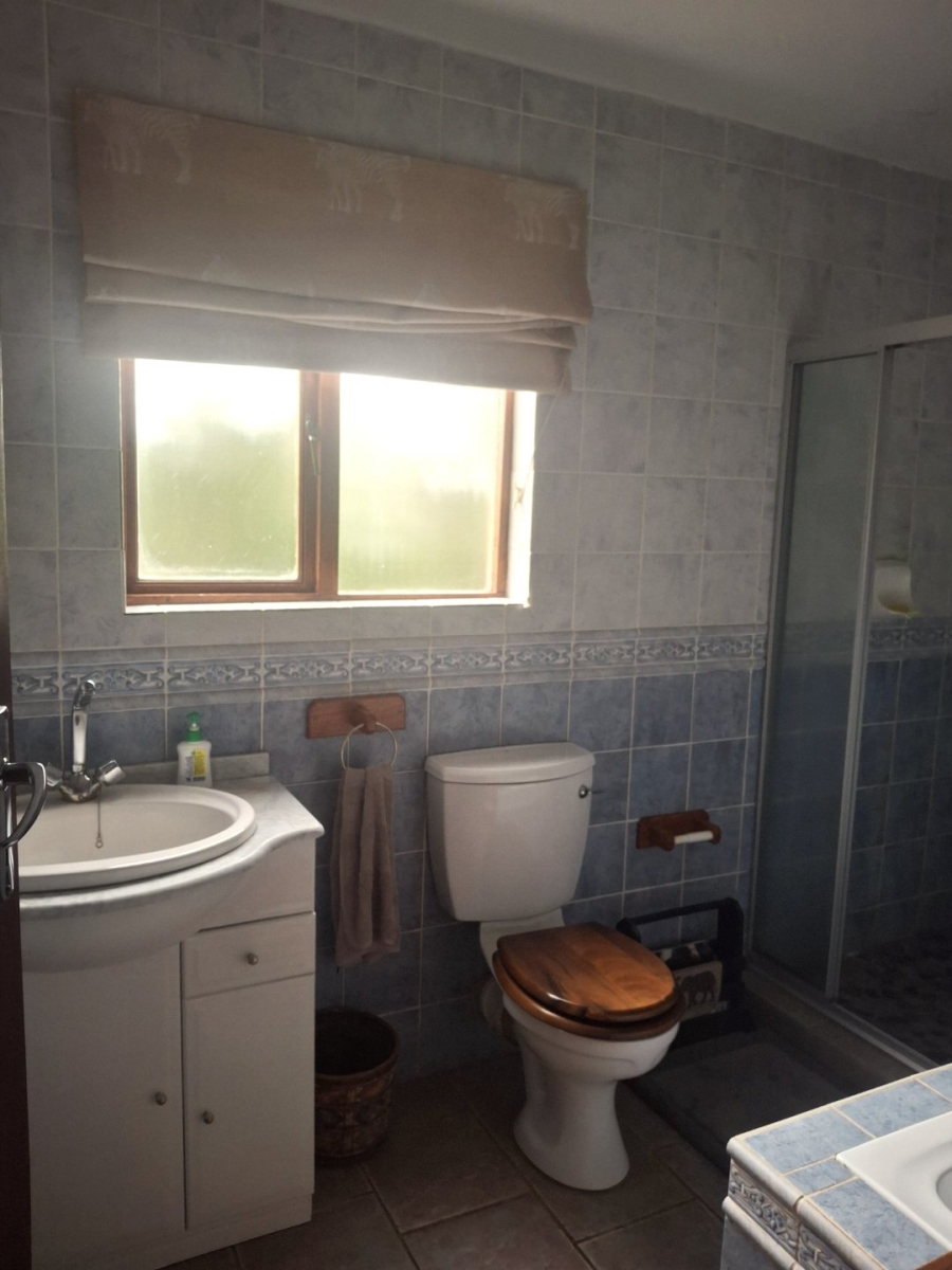 5 Bedroom Property for Sale in Rooiberg Limpopo