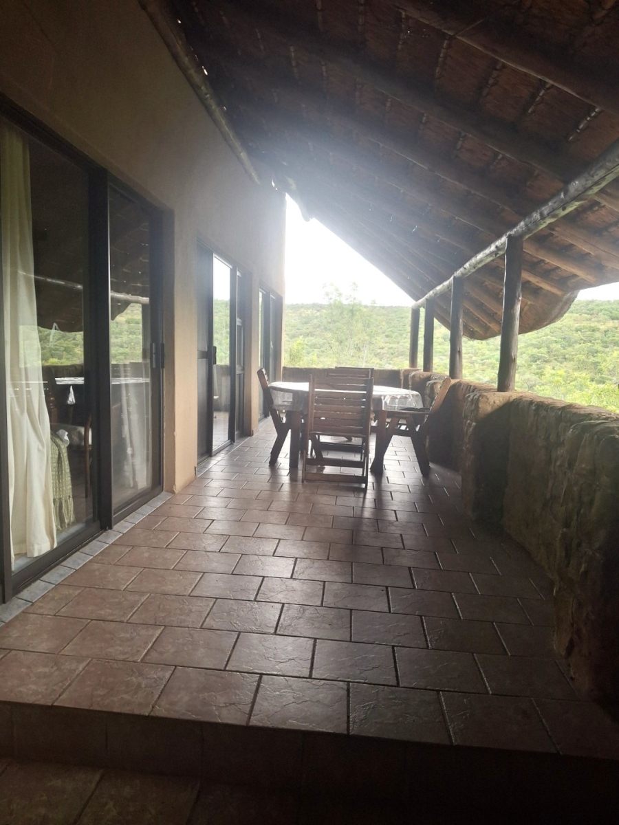5 Bedroom Property for Sale in Rooiberg Limpopo