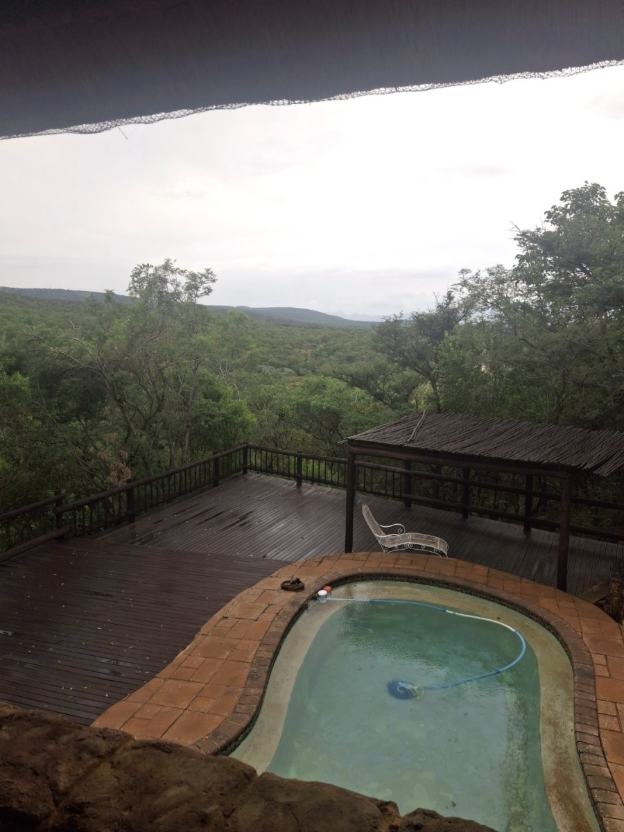 5 Bedroom Property for Sale in Rooiberg Limpopo