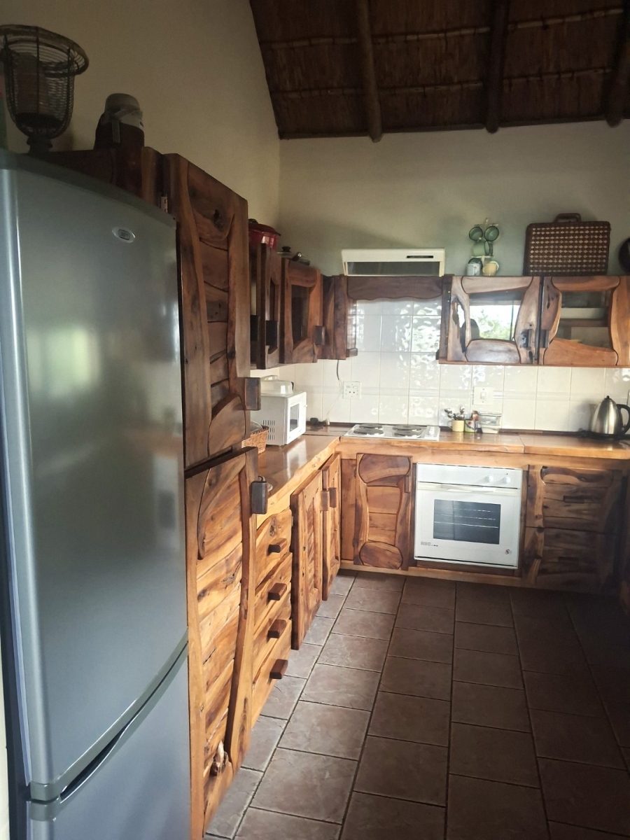 5 Bedroom Property for Sale in Rooiberg Limpopo