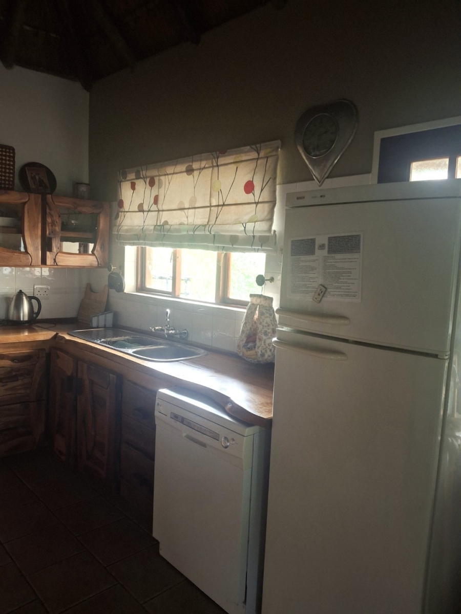 5 Bedroom Property for Sale in Rooiberg Limpopo