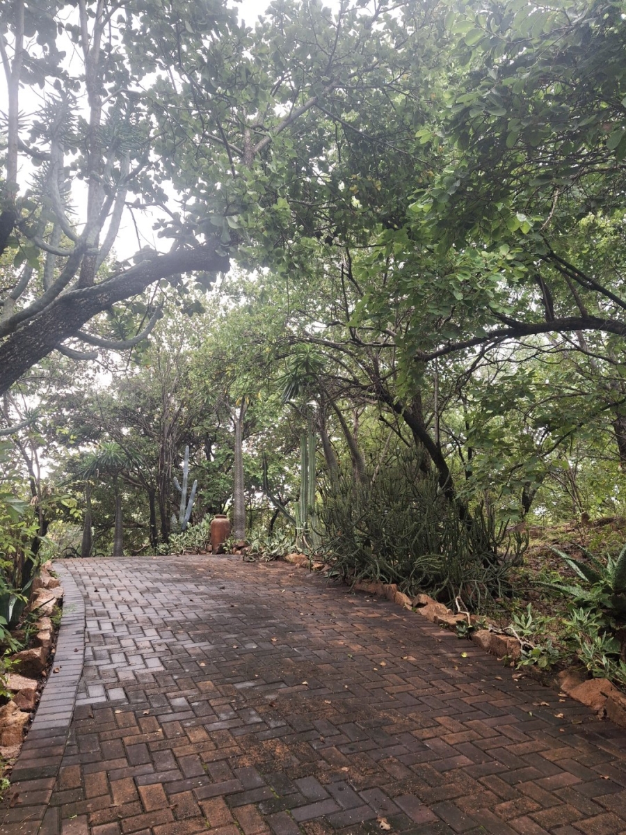 5 Bedroom Property for Sale in Rooiberg Limpopo