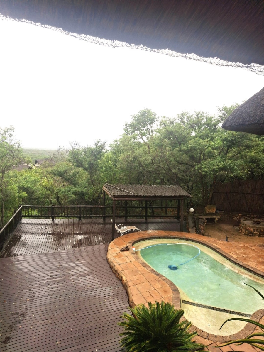 5 Bedroom Property for Sale in Rooiberg Limpopo