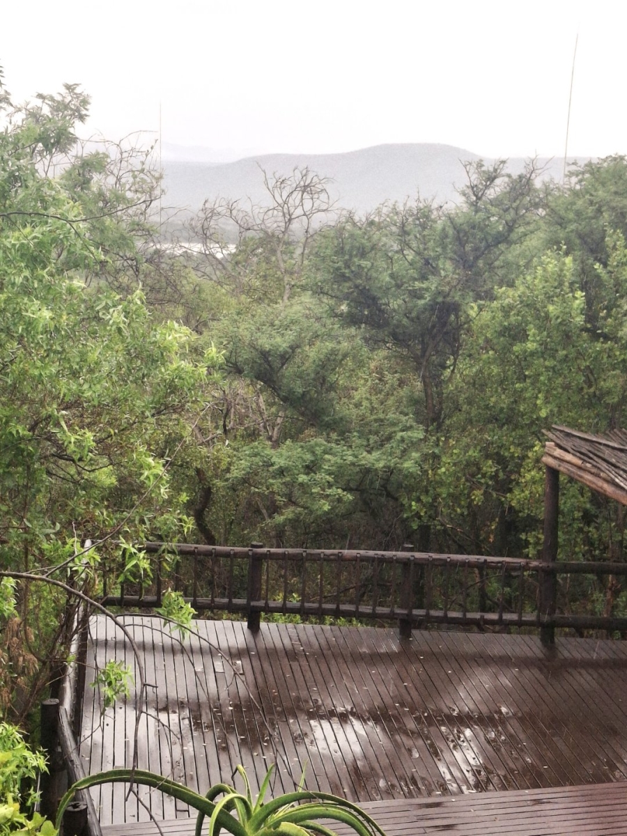 5 Bedroom Property for Sale in Rooiberg Limpopo