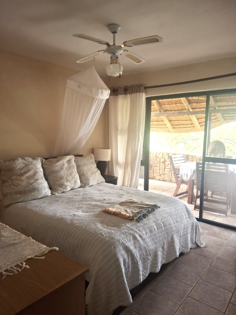 5 Bedroom Property for Sale in Rooiberg Limpopo