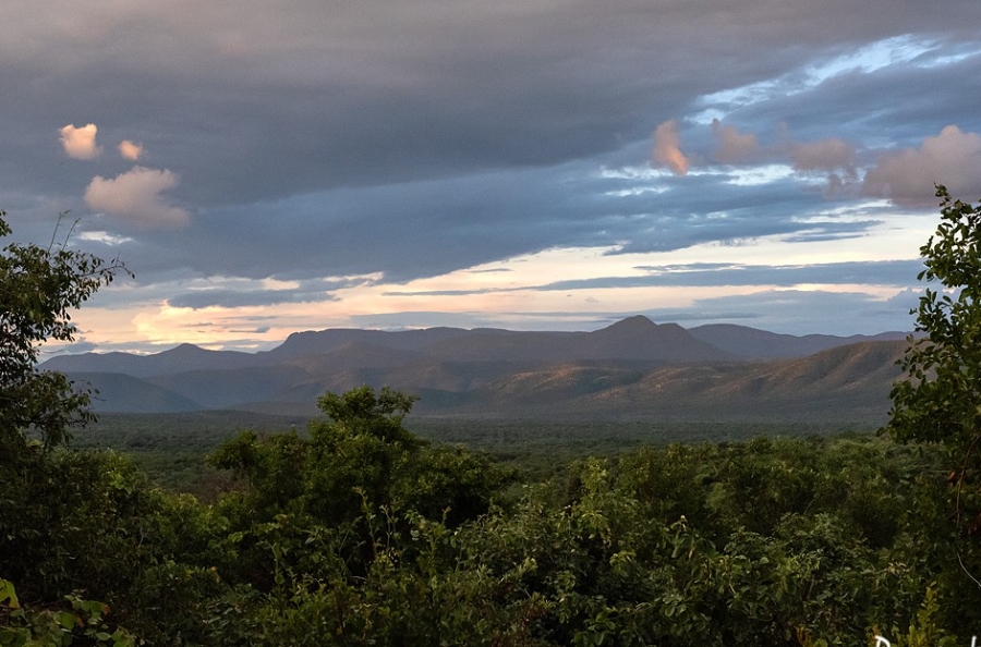 5 Bedroom Property for Sale in Rooiberg Limpopo