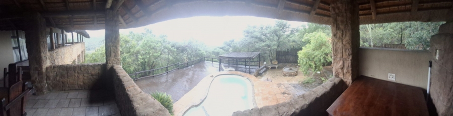 5 Bedroom Property for Sale in Rooiberg Limpopo