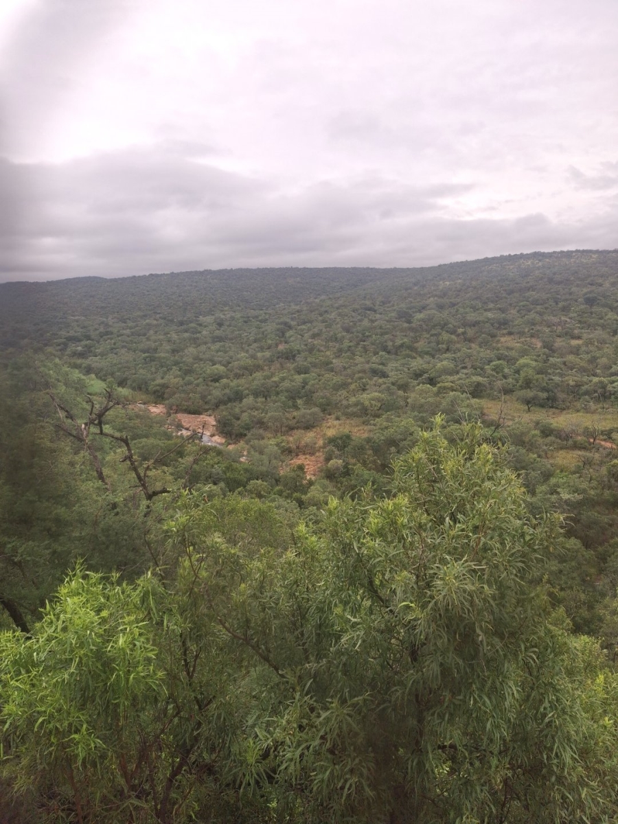 5 Bedroom Property for Sale in Rooiberg Limpopo