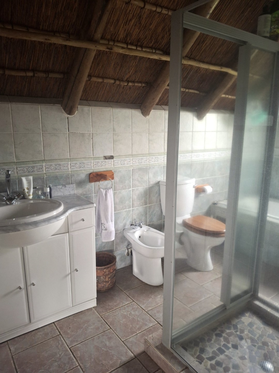 5 Bedroom Property for Sale in Rooiberg Limpopo