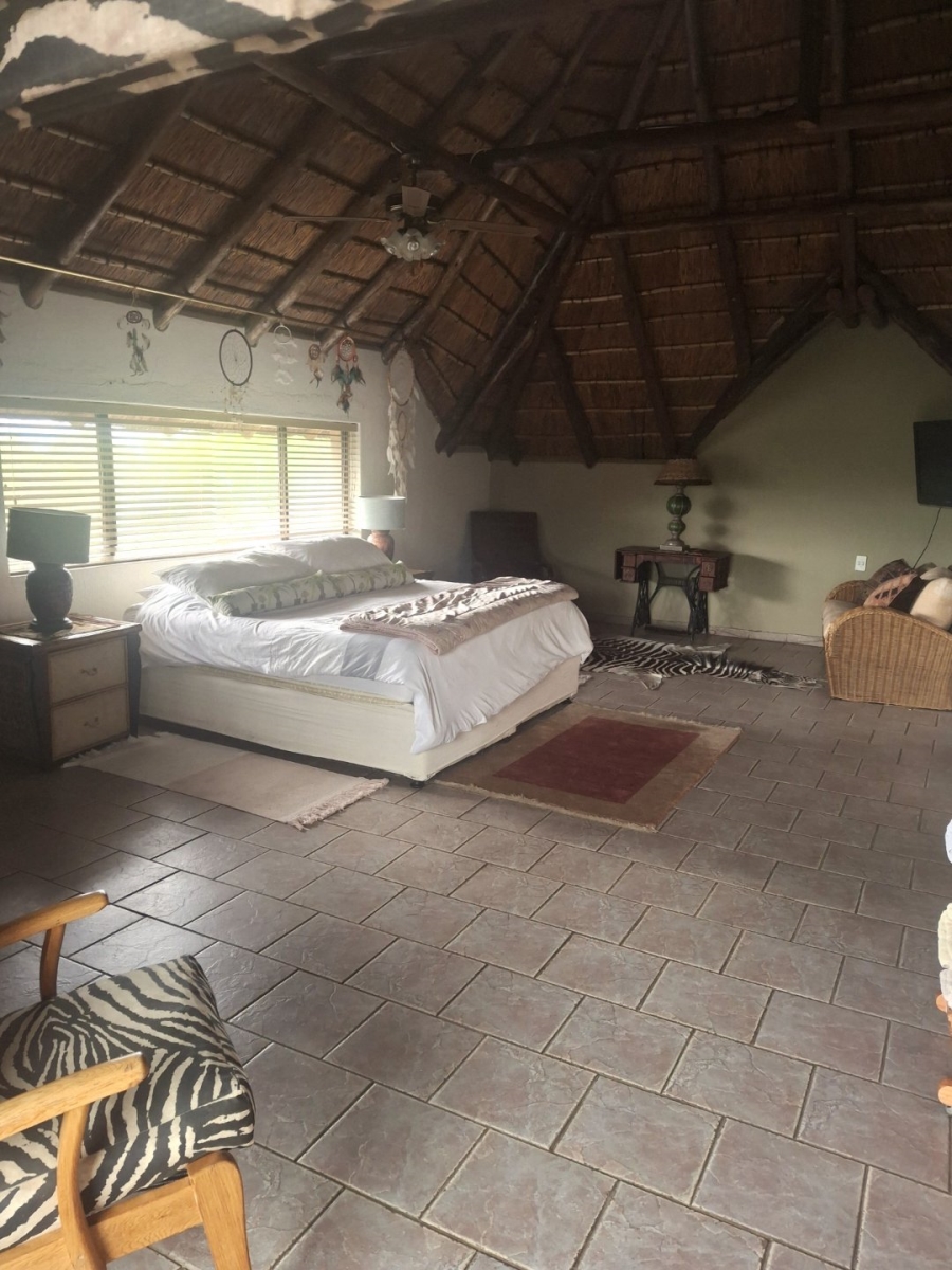 5 Bedroom Property for Sale in Rooiberg Limpopo