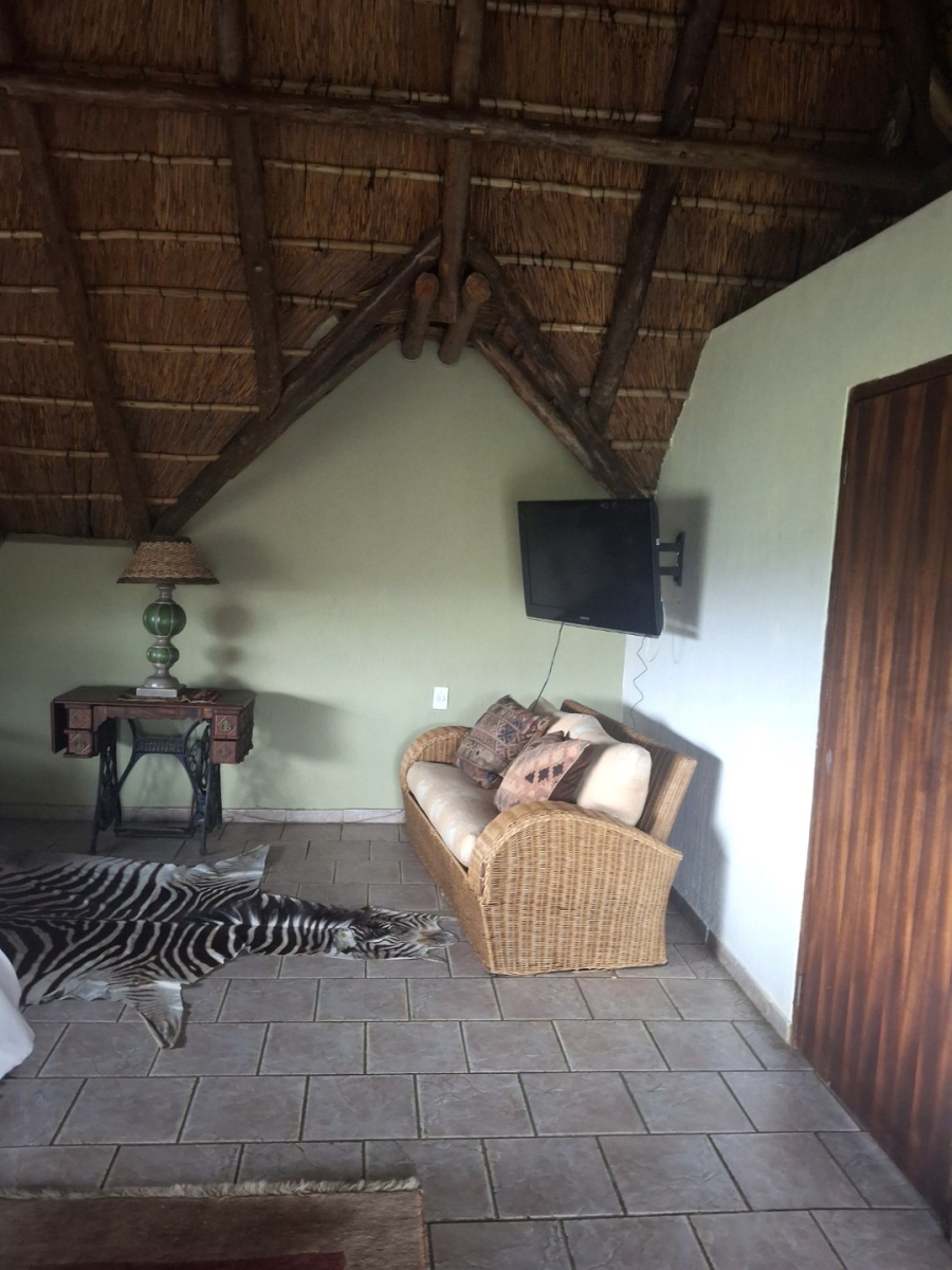 5 Bedroom Property for Sale in Rooiberg Limpopo