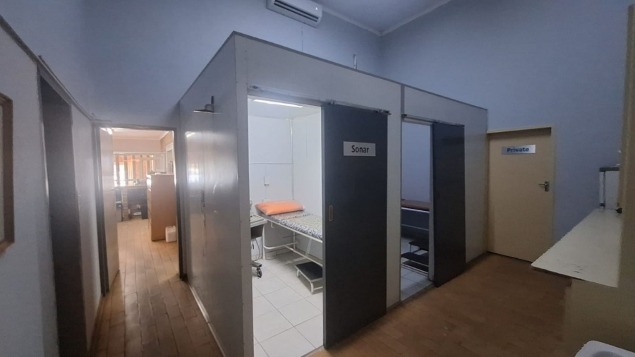 Commercial Property for Sale in Mokopane Central Limpopo