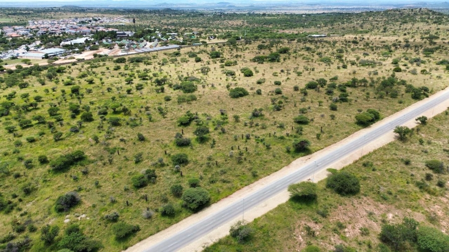 Commercial Property for Sale in Bendor Limpopo