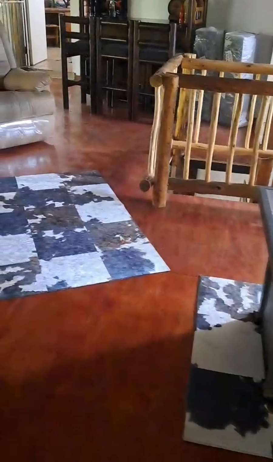 5 Bedroom Property for Sale in Leeupoort Limpopo