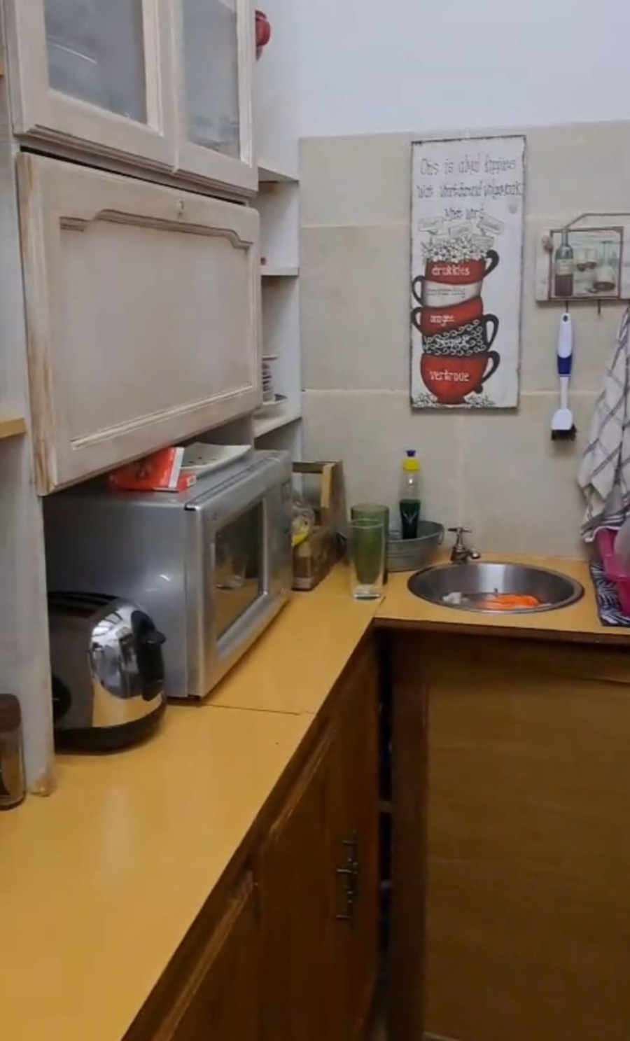 5 Bedroom Property for Sale in Leeupoort Limpopo