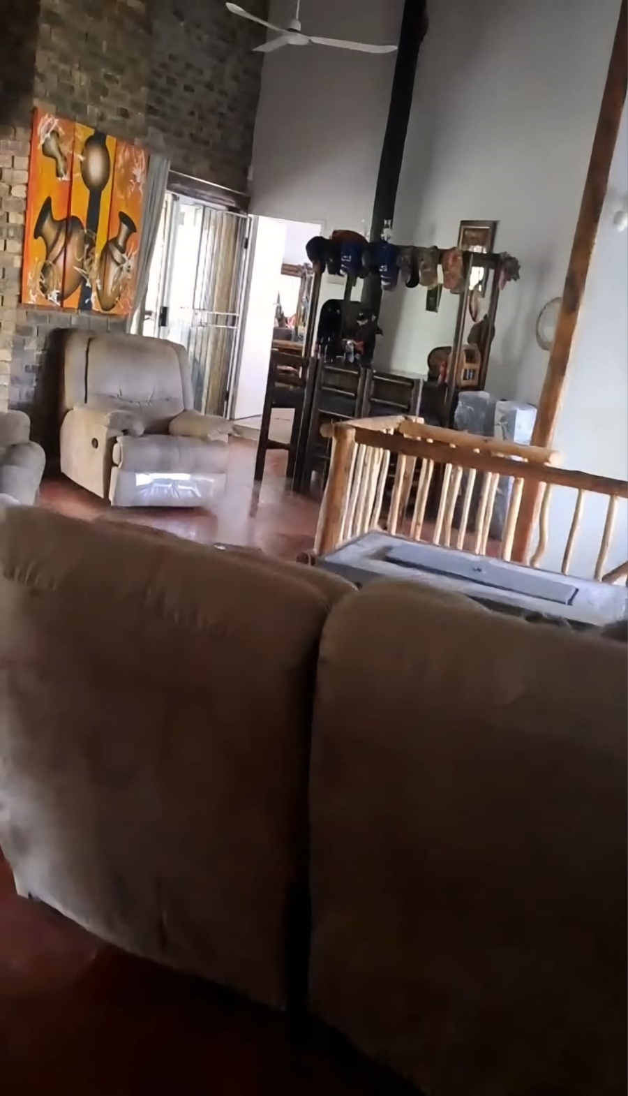 5 Bedroom Property for Sale in Leeupoort Limpopo