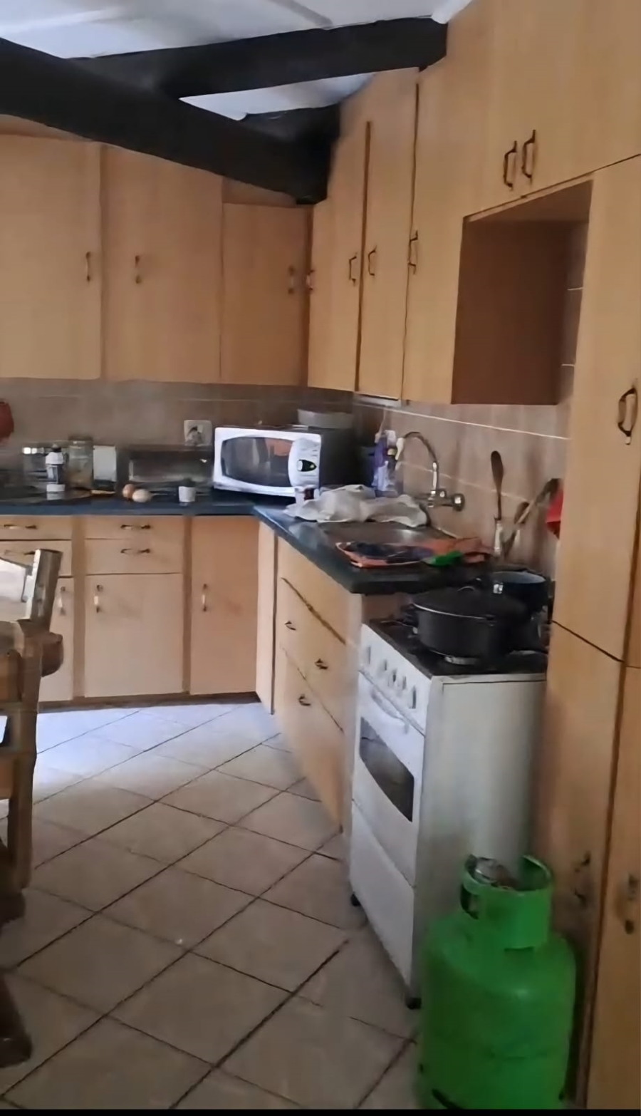 5 Bedroom Property for Sale in Leeupoort Limpopo