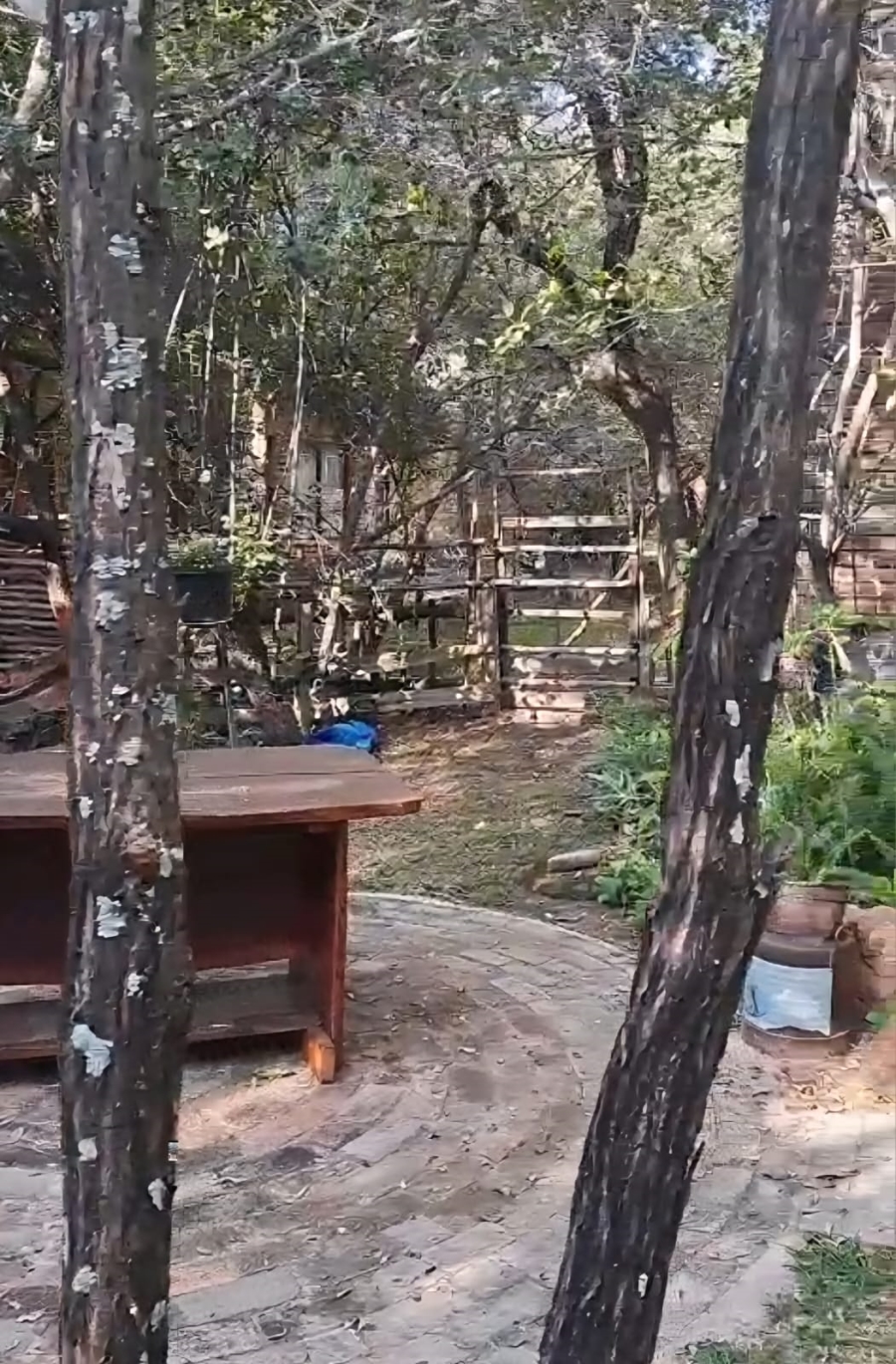 5 Bedroom Property for Sale in Leeupoort Limpopo