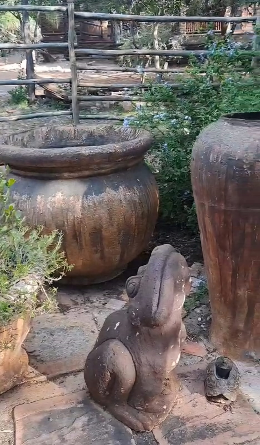 5 Bedroom Property for Sale in Leeupoort Limpopo