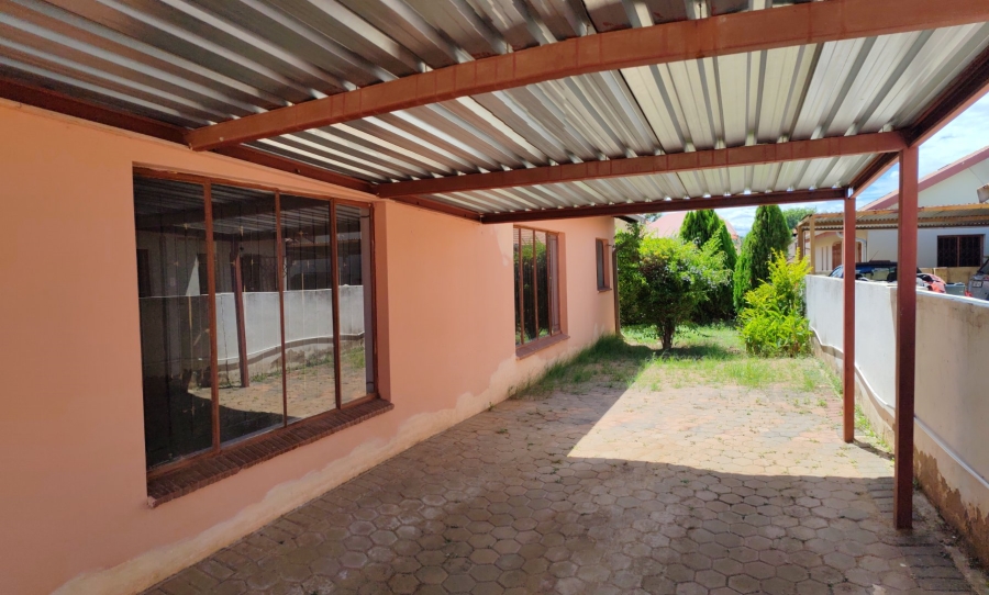  Bedroom Property for Sale in Modimolle Limpopo
