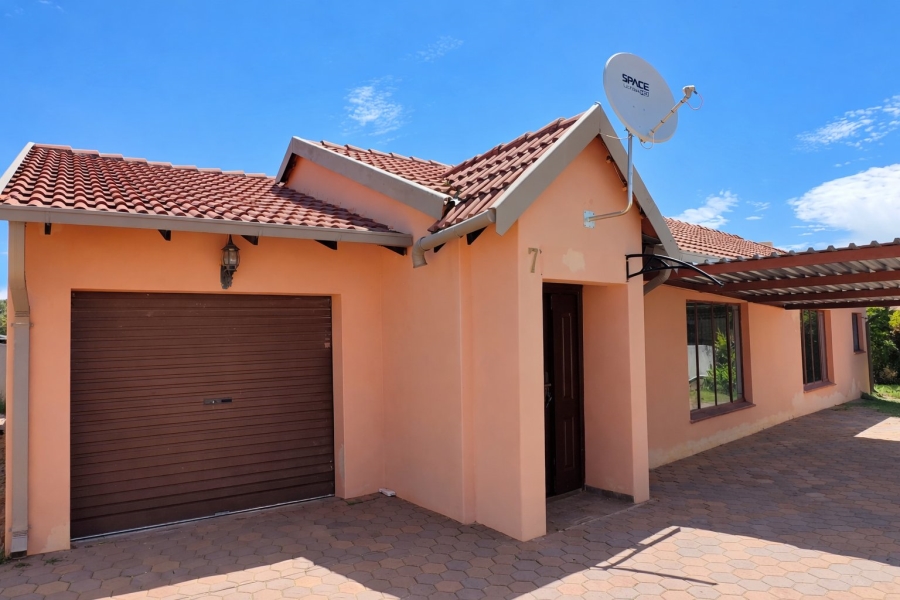 3 Bedroom Property for Sale in Modimolle Limpopo