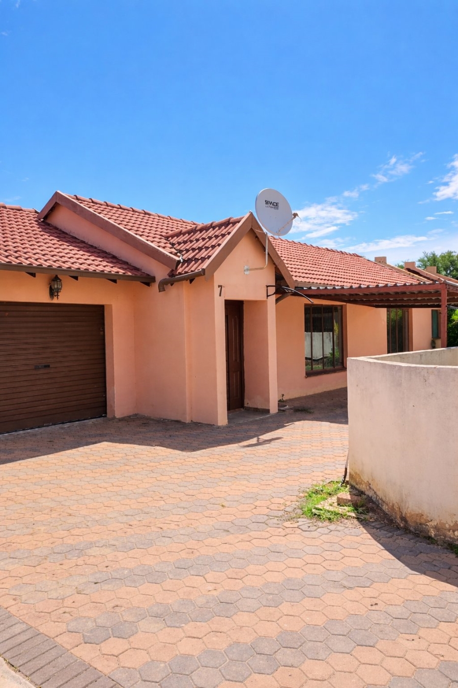 3 Bedroom Property for Sale in Modimolle Limpopo