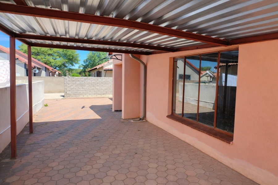 3 Bedroom Property for Sale in Modimolle Limpopo