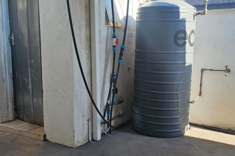 To Let 1 Bedroom Property for Rent in Mokopane Rural Limpopo