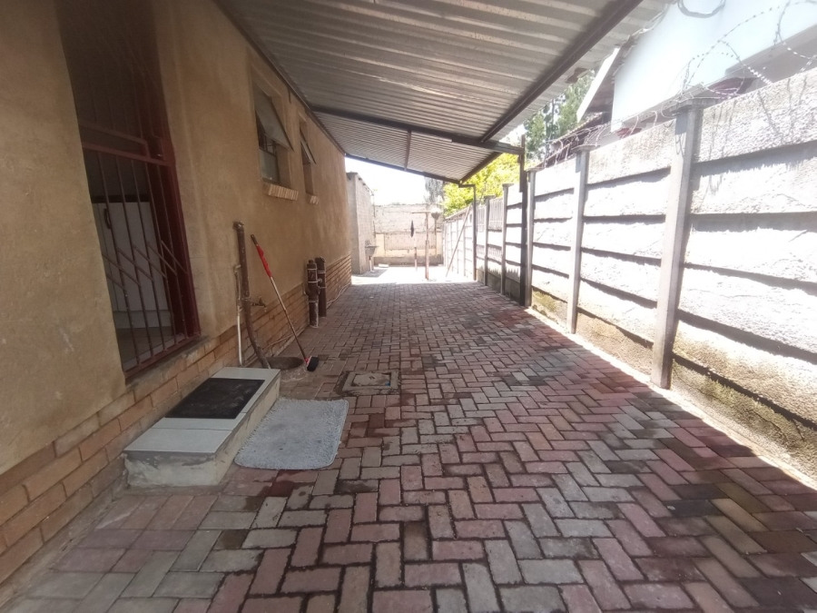 2 Bedroom Property for Sale in Emdo Park Limpopo