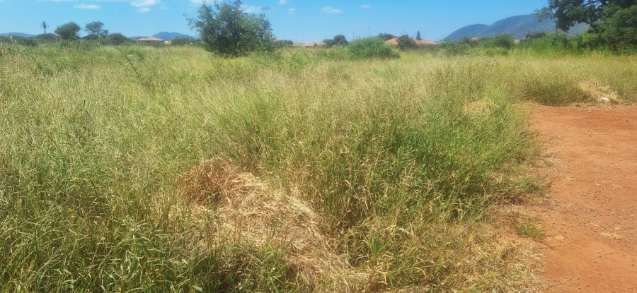 Commercial Property for Sale in Chroompark Limpopo