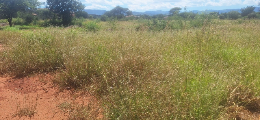 Commercial Property for Sale in Chroompark Limpopo