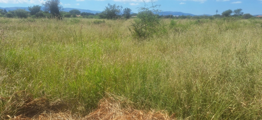 Commercial Property for Sale in Chroompark Limpopo