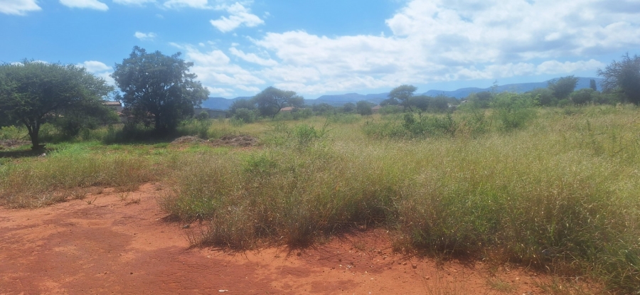 Commercial Property for Sale in Chroompark Limpopo