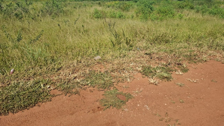 Commercial Property for Sale in Mokopane Central Limpopo
