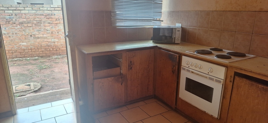 3 Bedroom Property for Sale in Chroompark Limpopo