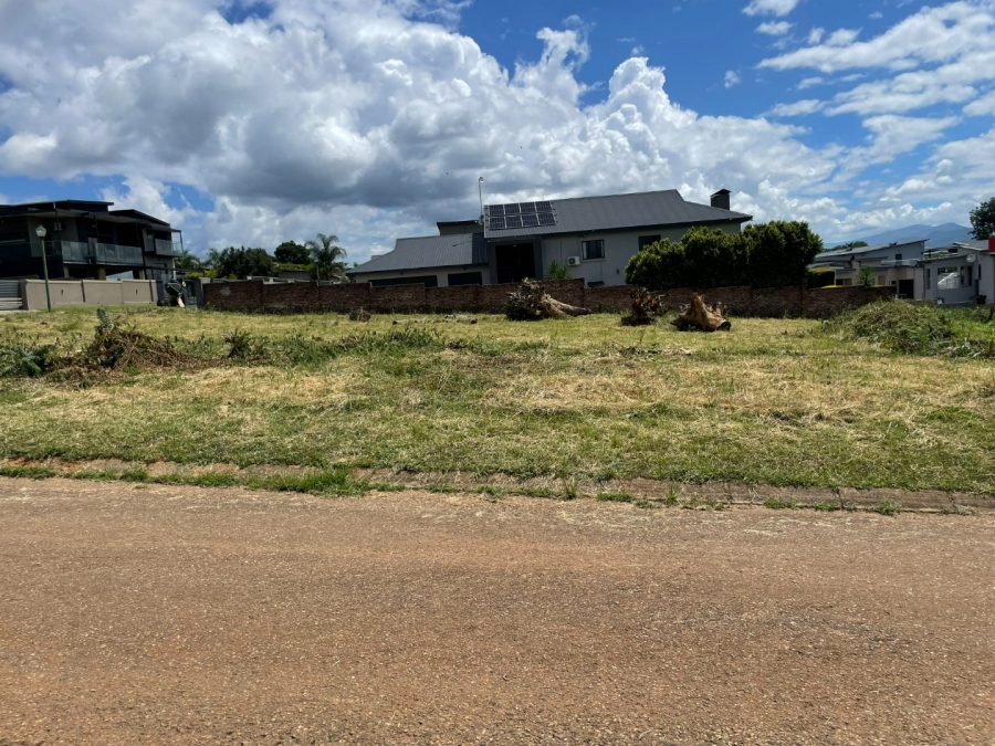 Commercial Property for Sale in Golden Acres Estate Limpopo