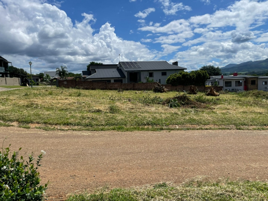 Commercial Property for Sale in Golden Acres Estate Limpopo