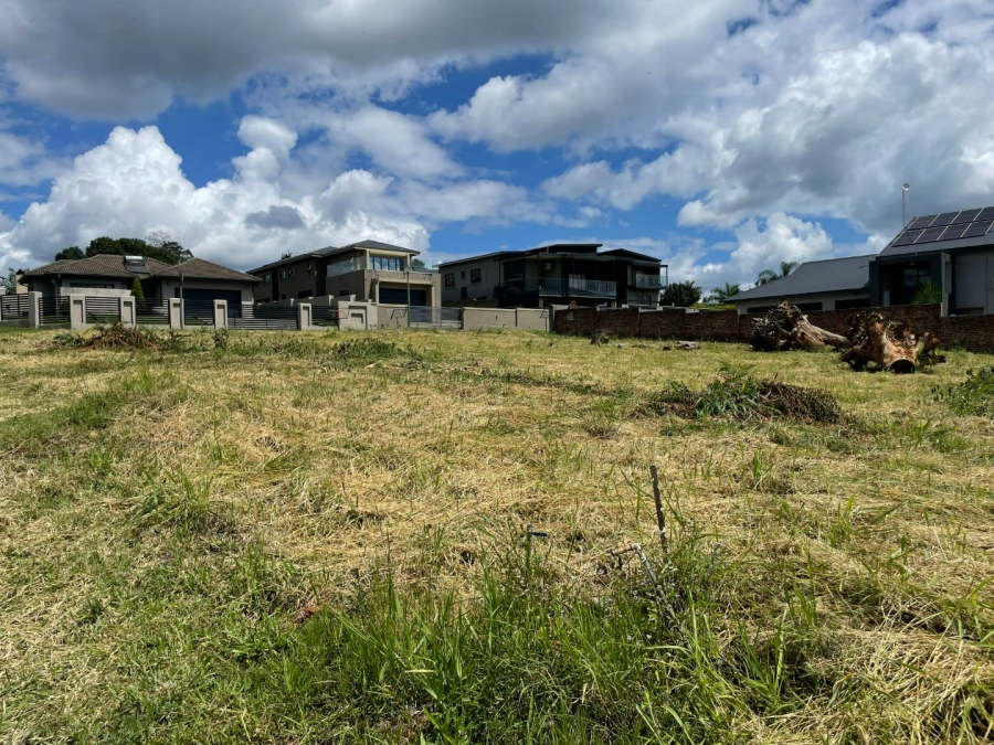 Commercial Property for Sale in Golden Acres Estate Limpopo