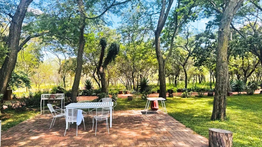 Commercial Property for Sale in Modimolle Rural Limpopo