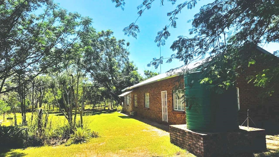 Commercial Property for Sale in Modimolle Rural Limpopo