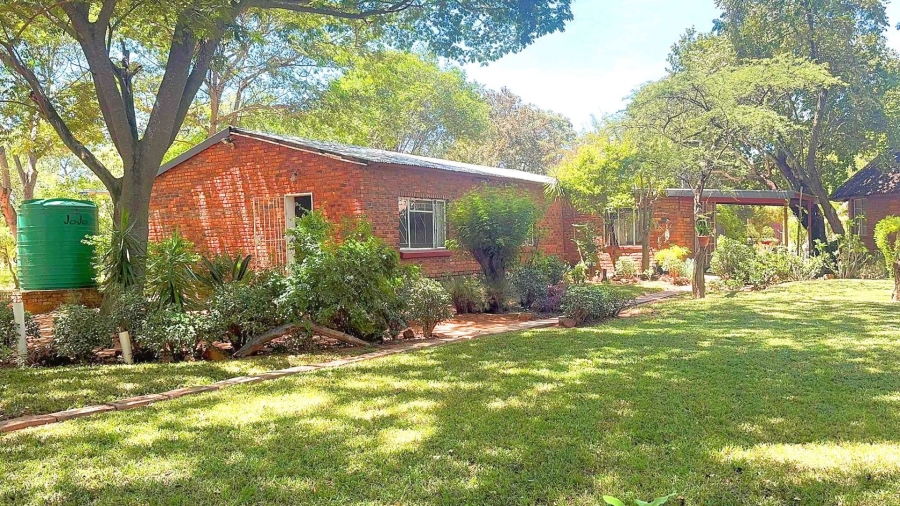 Commercial Property for Sale in Modimolle Rural Limpopo