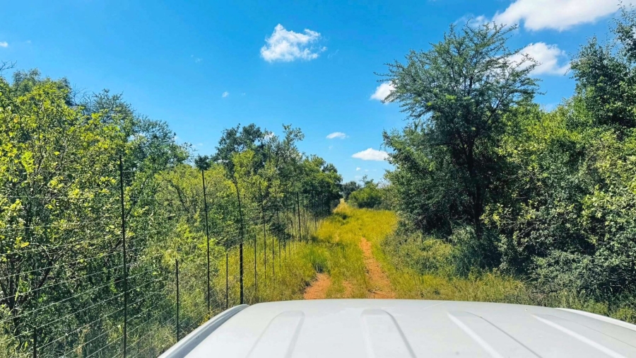 Commercial Property for Sale in Modimolle Rural Limpopo