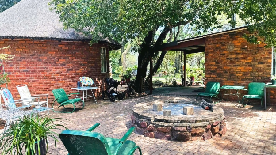 Commercial Property for Sale in Modimolle Rural Limpopo