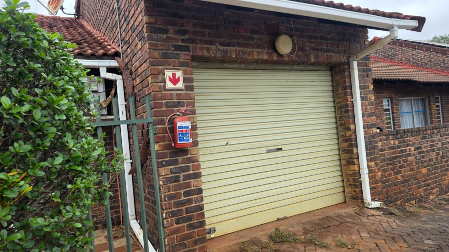 3 Bedroom Property for Sale in Aquapark Limpopo