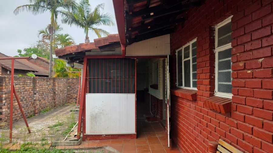 3 Bedroom Property for Sale in Aquapark Limpopo