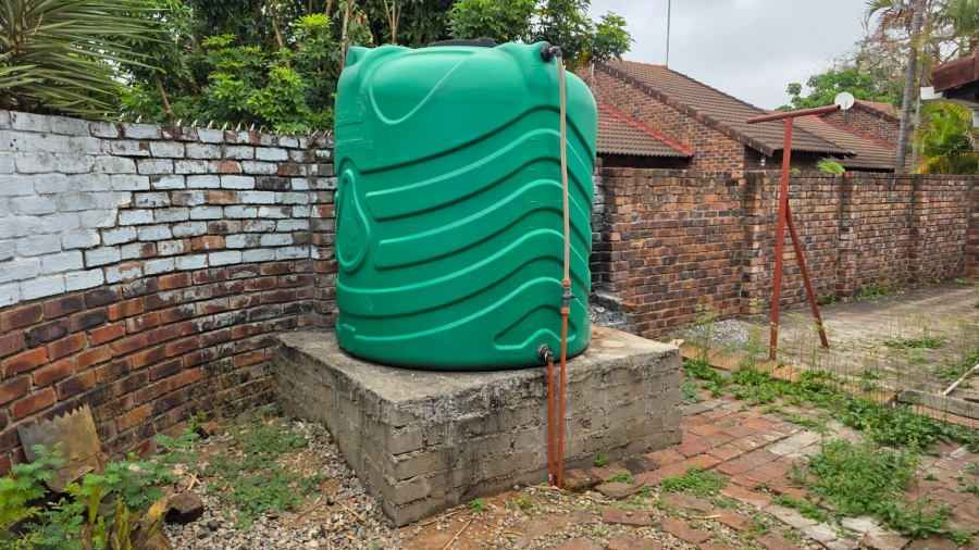 3 Bedroom Property for Sale in Aquapark Limpopo